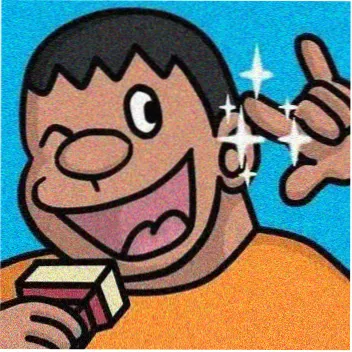 观众江户川的帽子头像