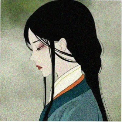 观众灰原的实验室头像